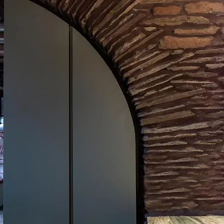 Touchstone House Vila Vrakhnos
