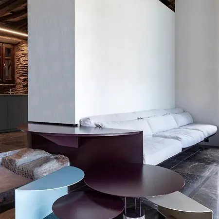 Touchstone House Vila Vrakhnos