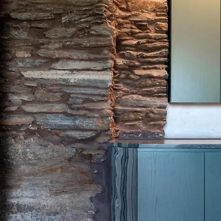 Touchstone House *