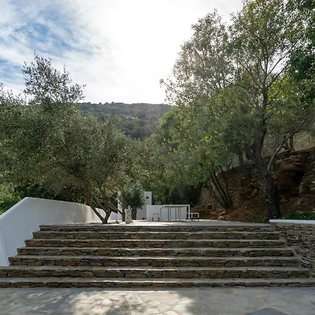 Touchstone House *