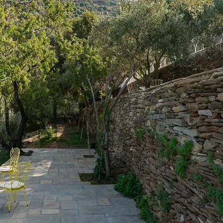 Touchstone House Vila