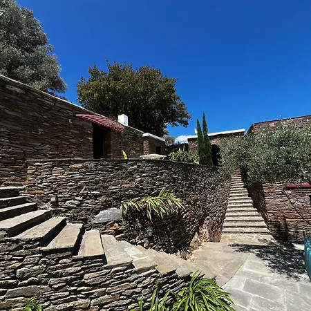 Touchstone House * Vrakhnos