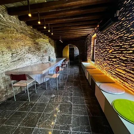 Touchstone House Vila Vrakhnos