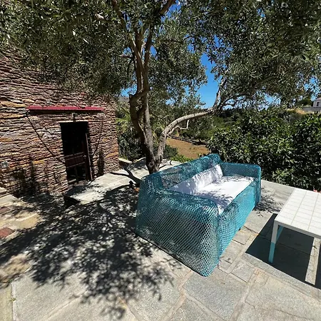 Touchstone House Vila *
